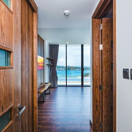 Lucina Villa Nha Trang Esterno foto