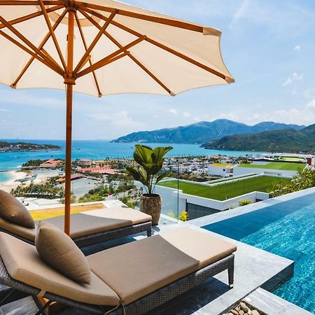 Lucina Villa Nha Trang Esterno foto