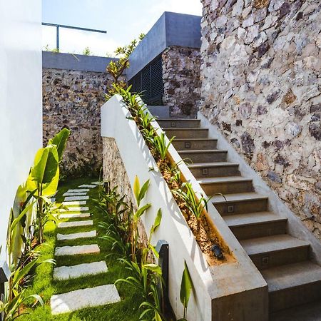 Lucina Villa Nha Trang Esterno foto
