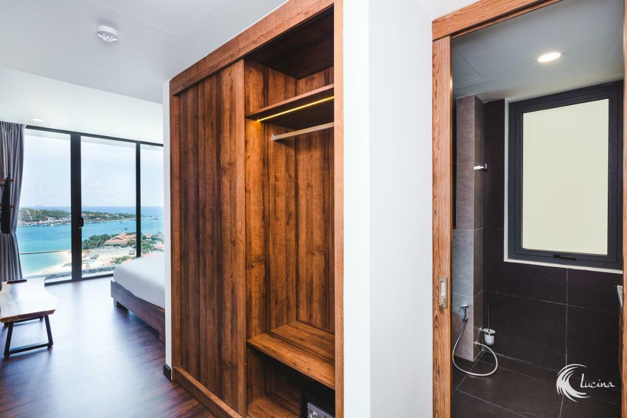 Lucina Villa Nha Trang Esterno foto