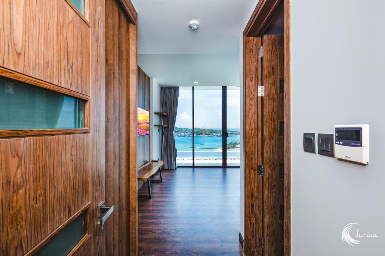 Lucina Villa Nha Trang Esterno foto