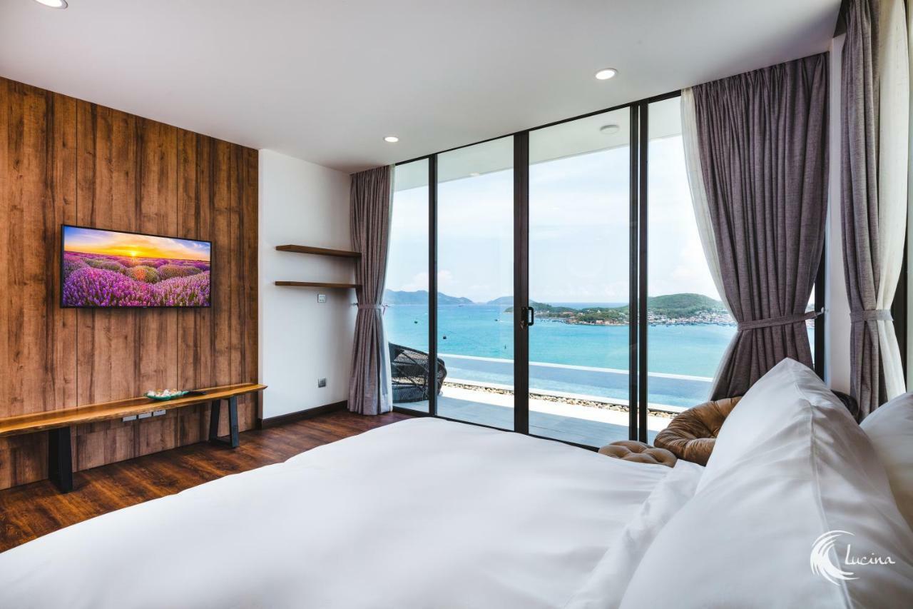 Lucina Villa Nha Trang Esterno foto