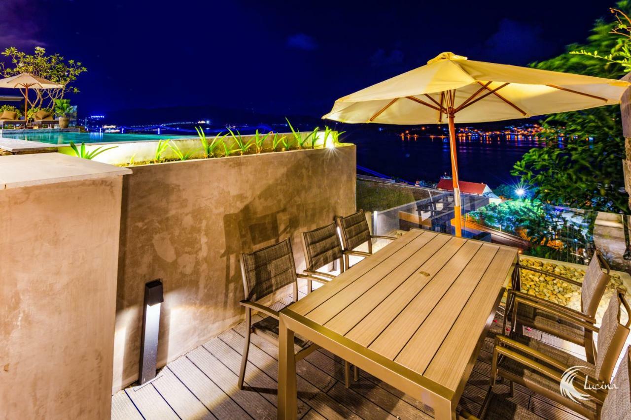Lucina Villa Nha Trang Esterno foto