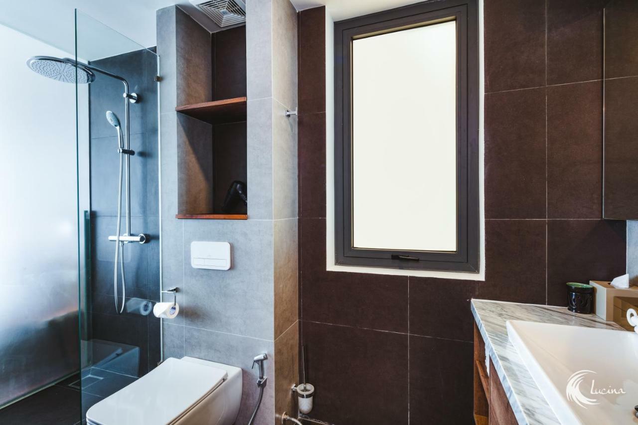 Lucina Villa Nha Trang Esterno foto