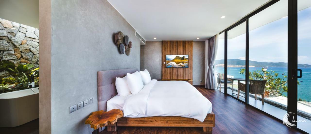 Lucina Villa Nha Trang Esterno foto