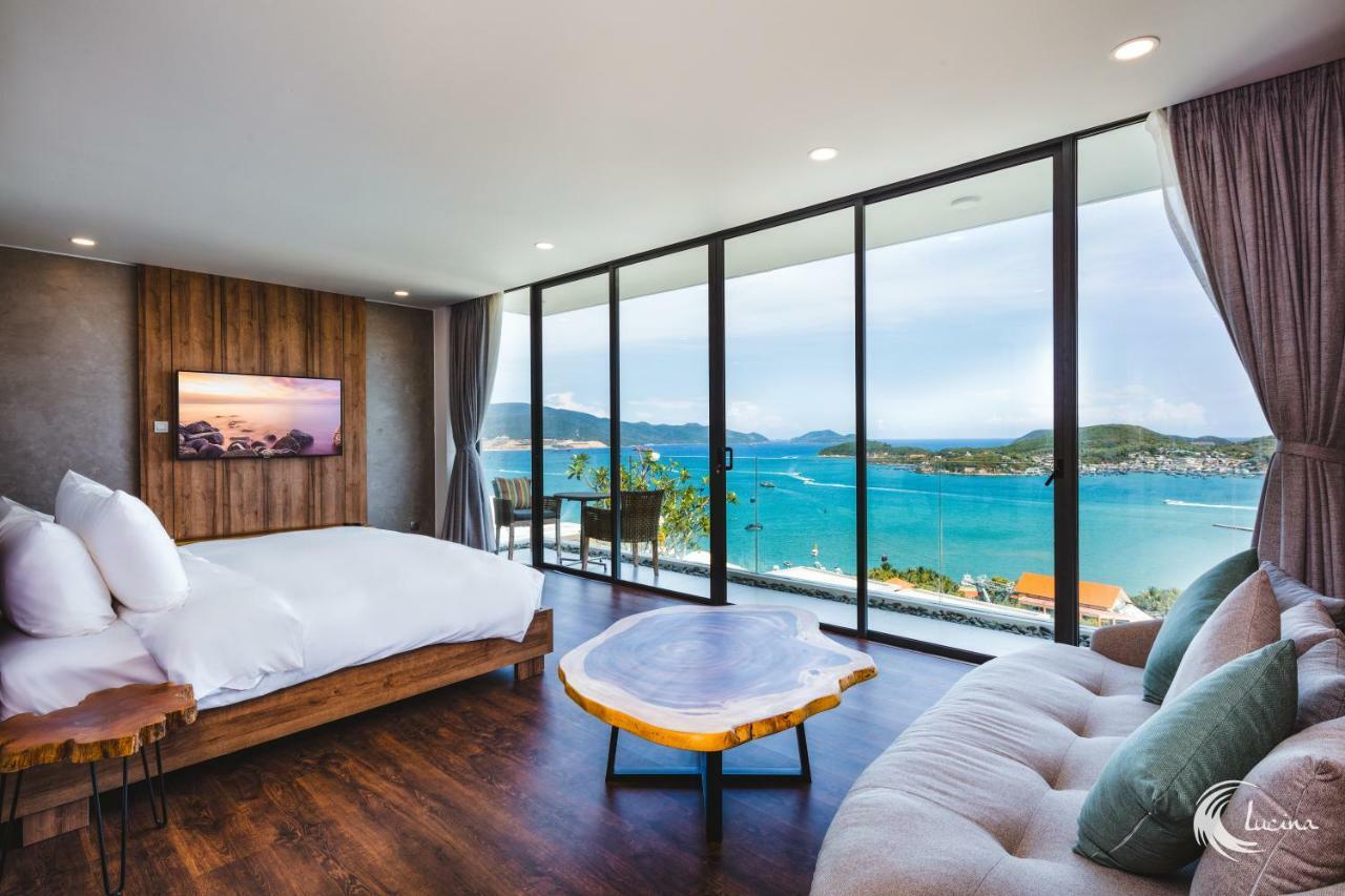 Lucina Villa Nha Trang Esterno foto