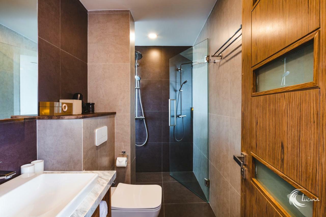 Lucina Villa Nha Trang Esterno foto