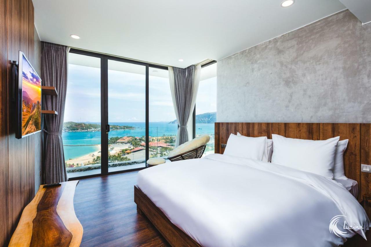 Lucina Villa Nha Trang Esterno foto