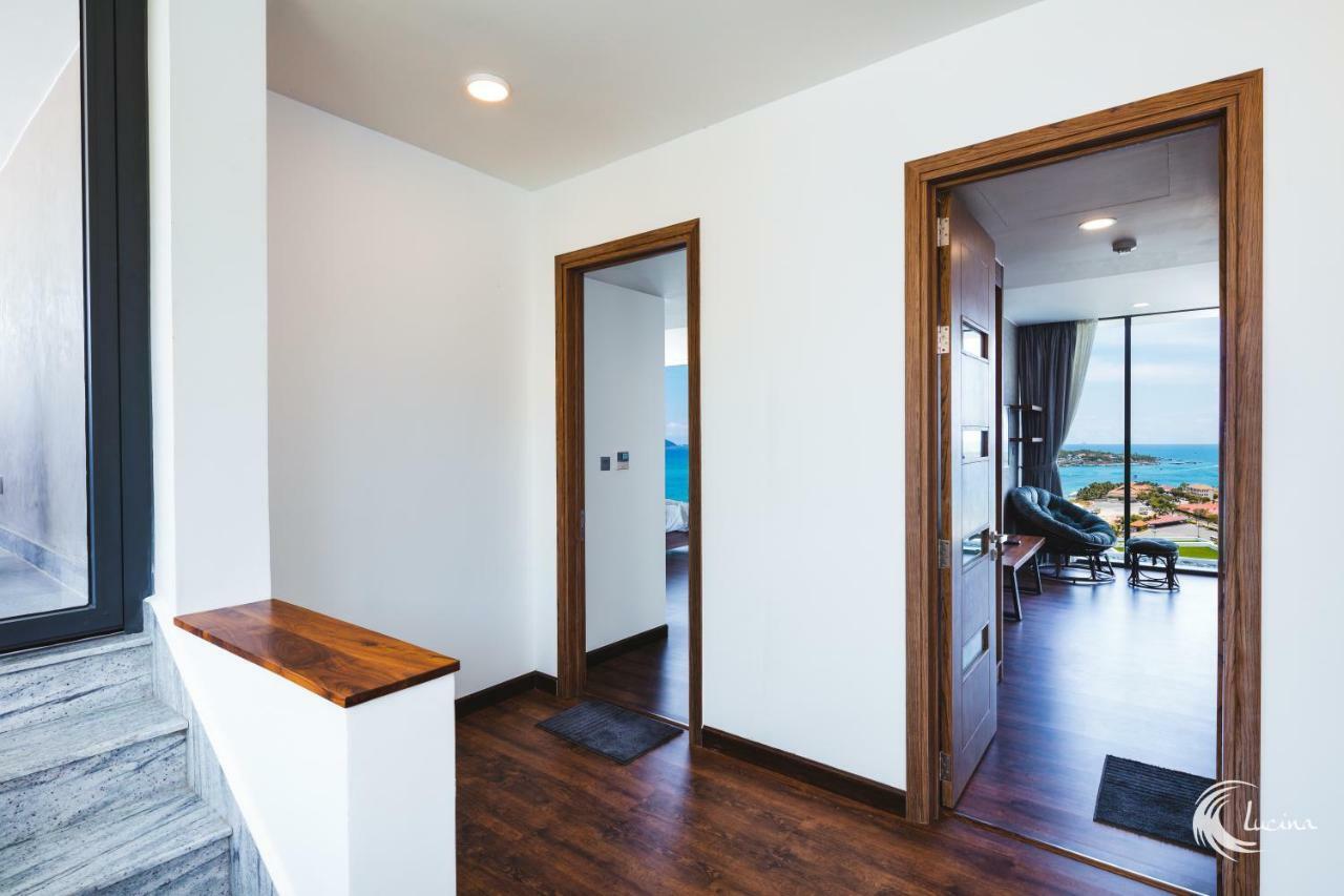Lucina Villa Nha Trang Esterno foto