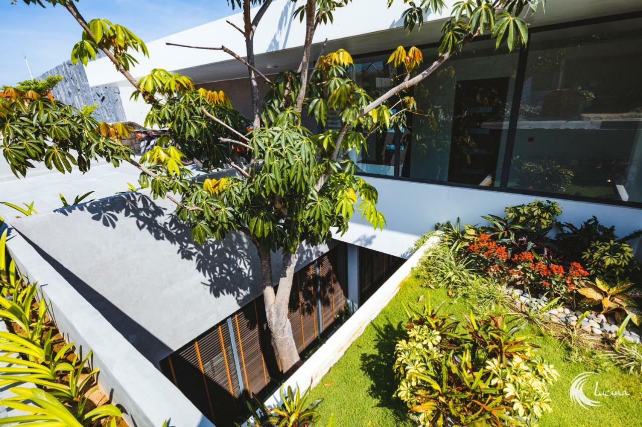 Lucina Villa Nha Trang Esterno foto