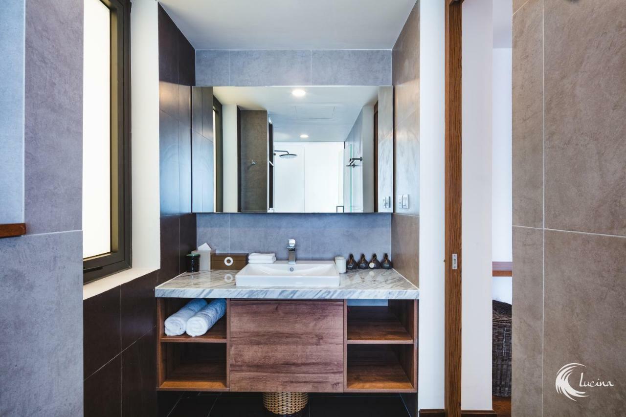 Lucina Villa Nha Trang Esterno foto
