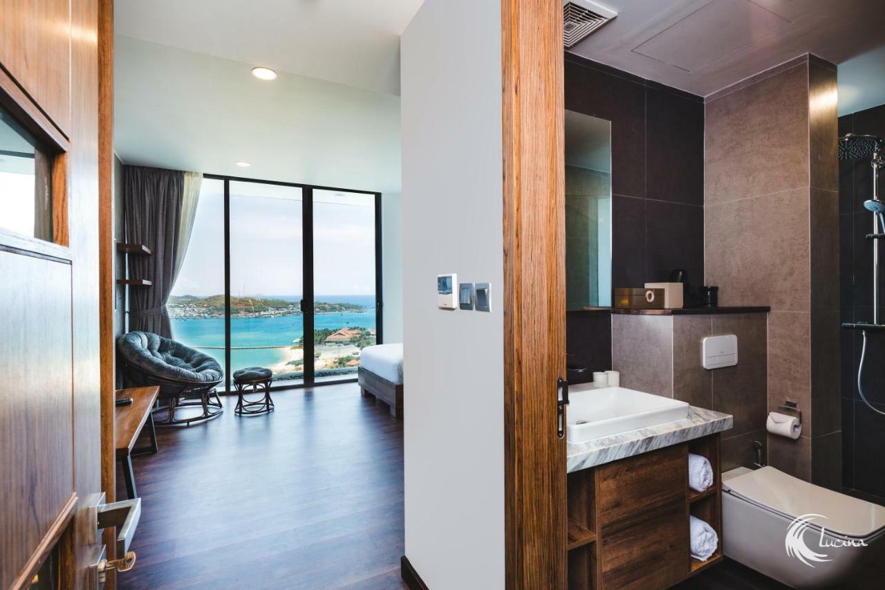 Lucina Villa Nha Trang Esterno foto