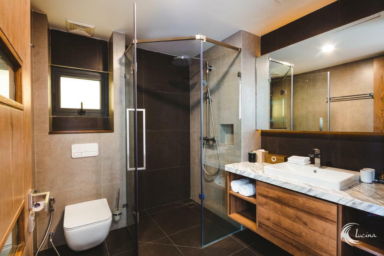 Lucina Villa Nha Trang Esterno foto