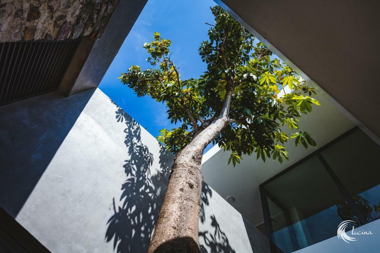 Lucina Villa Nha Trang Esterno foto