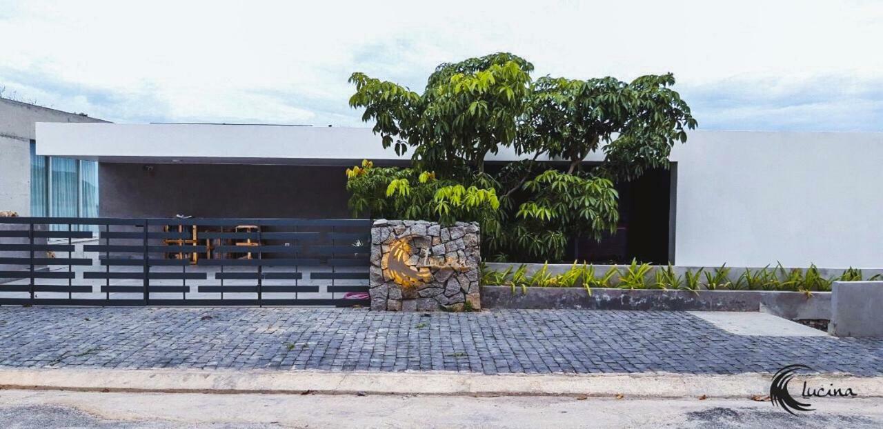 Lucina Villa Nha Trang Esterno foto